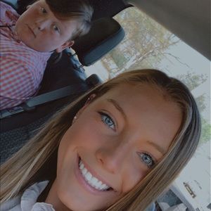 Meet your Posher, Katelynn